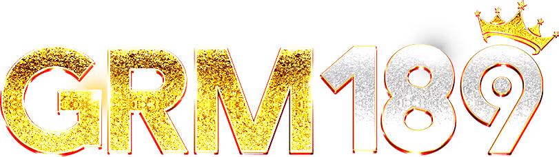 GRM189  เว็บพนันครบวงจร เพื่อนักเดิมพันตัวจริง